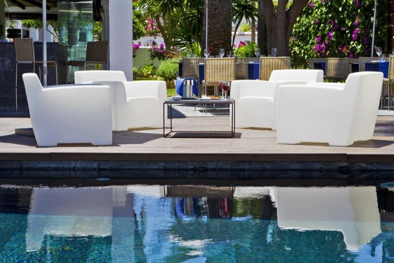 酒店 Boutique Ses Pitreras