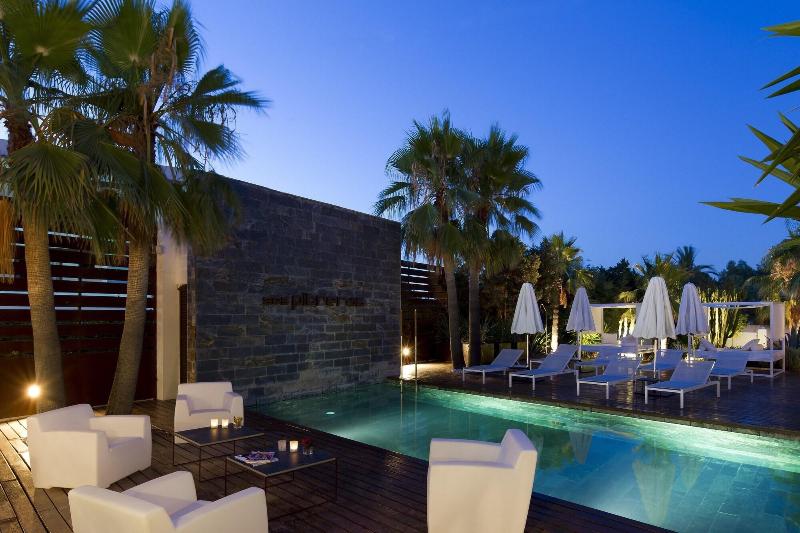 酒店 Boutique Ses Pitreras