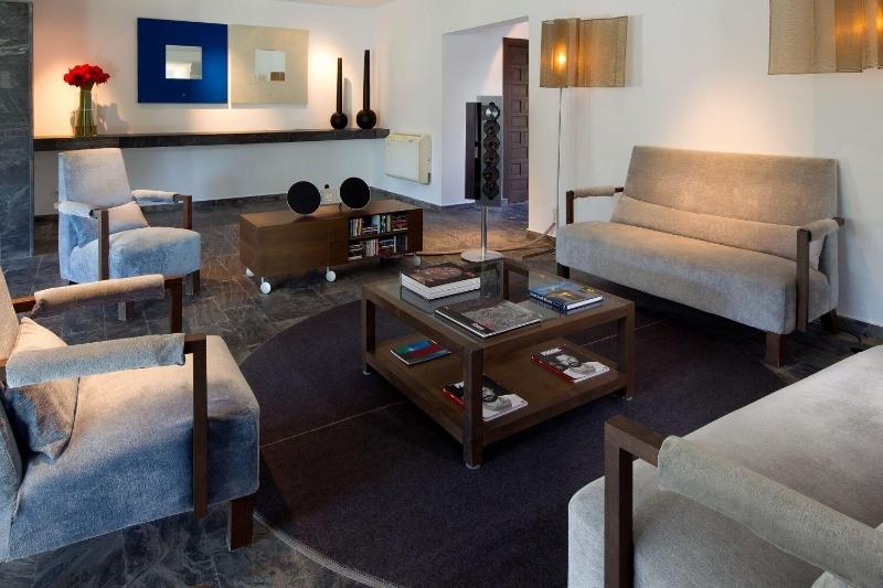 酒店 Boutique Ses Pitreras