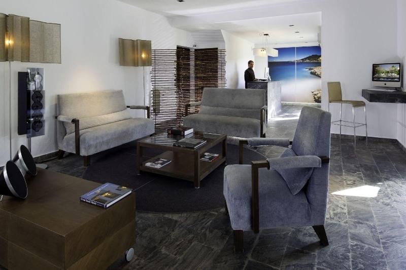 酒店 Boutique Ses Pitreras