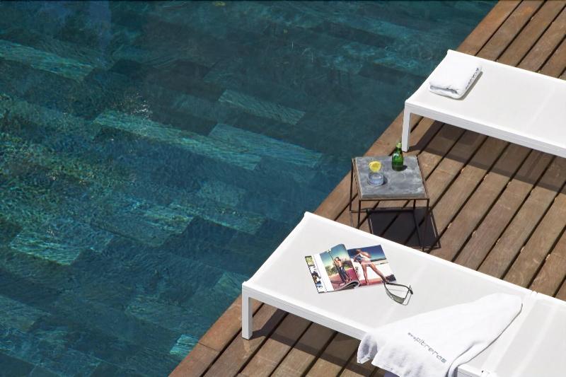 酒店 Boutique Ses Pitreras