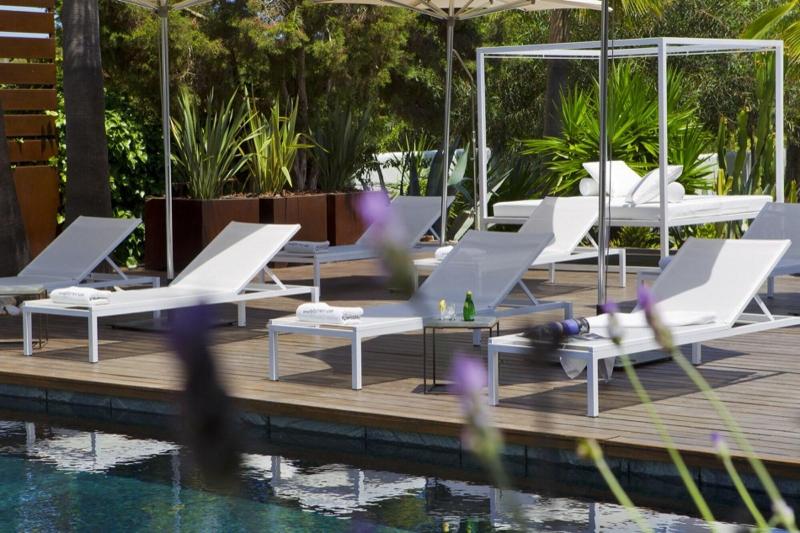 酒店 Boutique Ses Pitreras