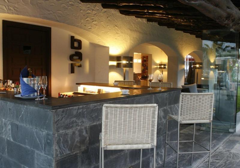 酒店 Boutique Ses Pitreras