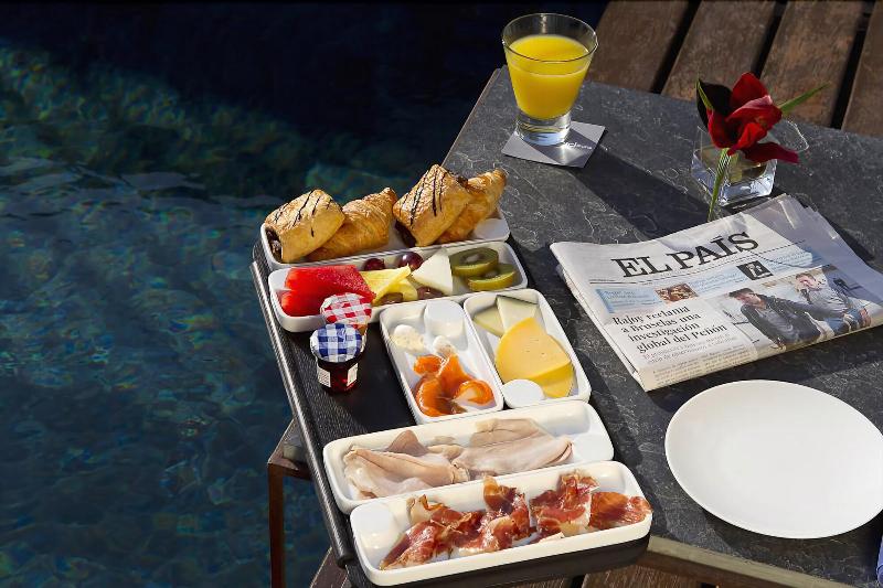 酒店 Boutique Ses Pitreras