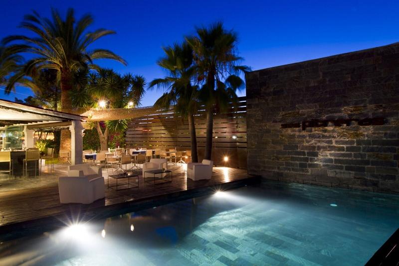 酒店 Boutique Ses Pitreras