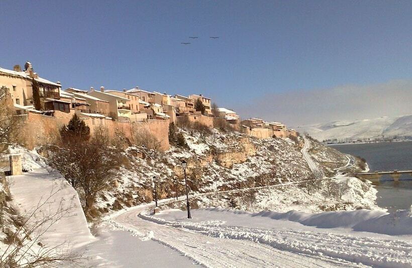 Eco Hotel Boutique & Spa Capitulo Trece   Adults Only