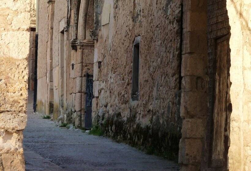 Eco Hotel Boutique & Spa Capitulo Trece   Adults Only