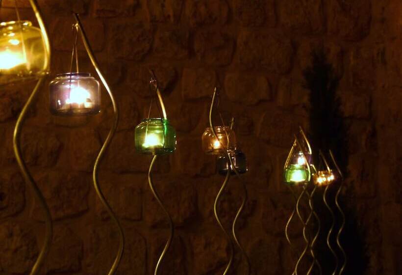 Eco Hotel Boutique & Spa Capitulo Trece   Adults Only