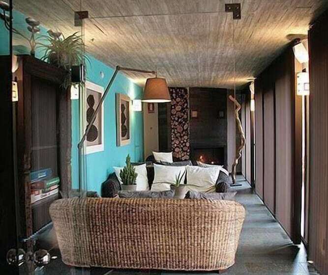 Eco Hotel Boutique & Spa Capitulo Trece   Adults Only