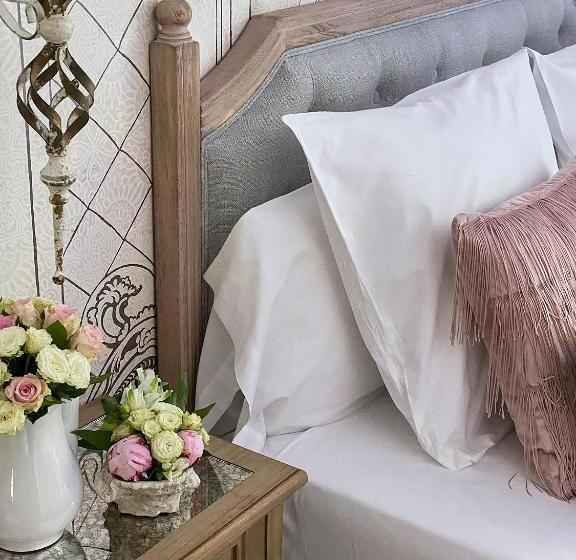 هتل Boutique Txanka Erreka Parking Incluido