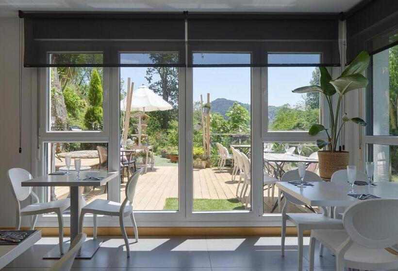 호텔 Boutique Txanka Erreka Parking Incluido