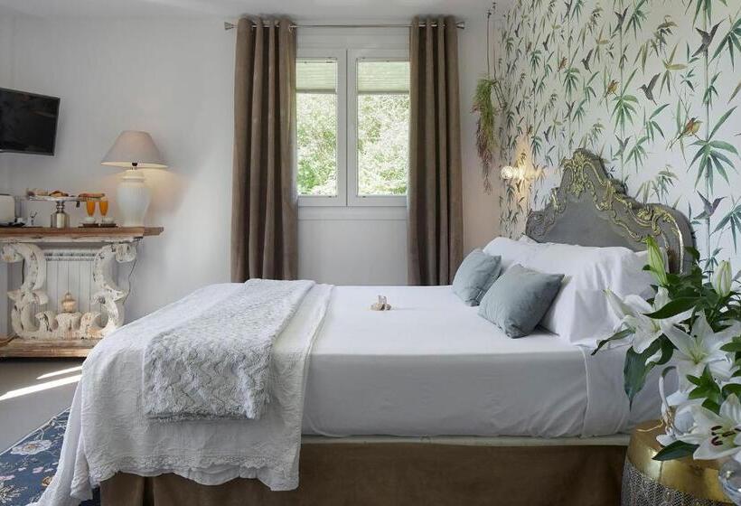 호텔 Boutique Txanka Erreka Parking Incluido