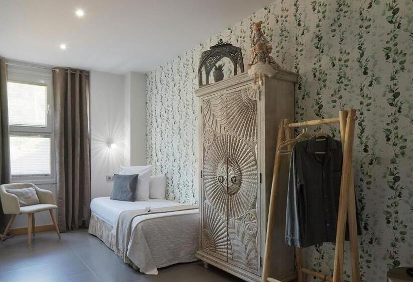 هتل Boutique Txanka Erreka Parking Incluido