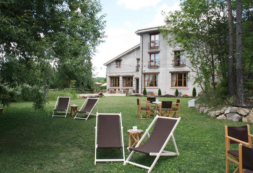 Отель Ca L Andreu