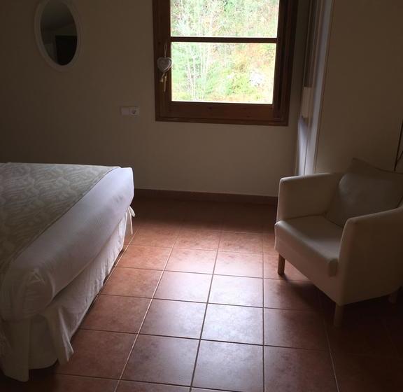 Отель Ca L Andreu