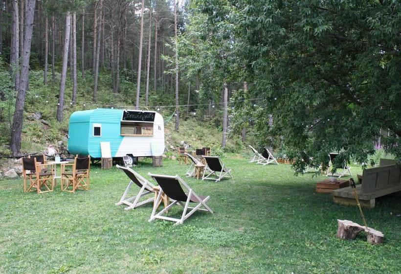 Отель Ca L Andreu