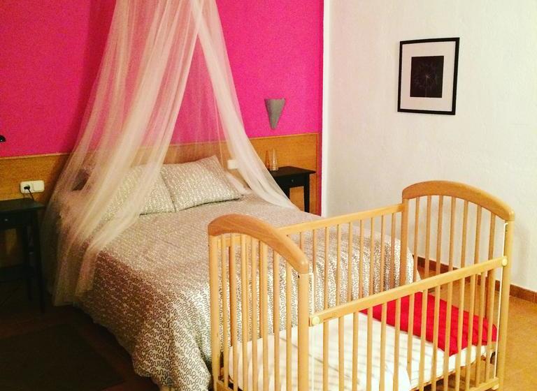 Отель Ca L Andreu