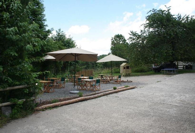 Отель Ca L Andreu