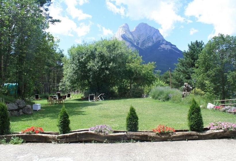 Отель Ca L Andreu