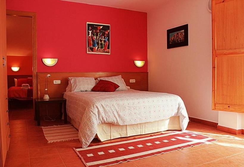 Отель Ca L Andreu