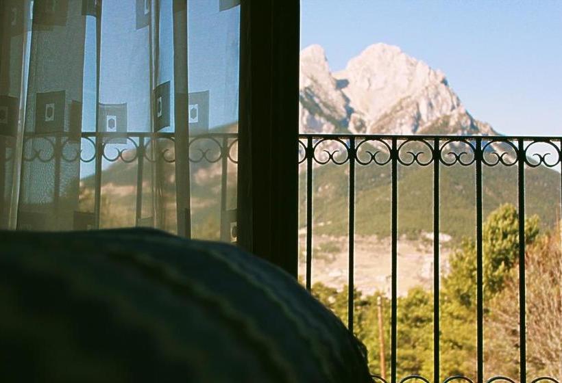 Отель Ca L Andreu