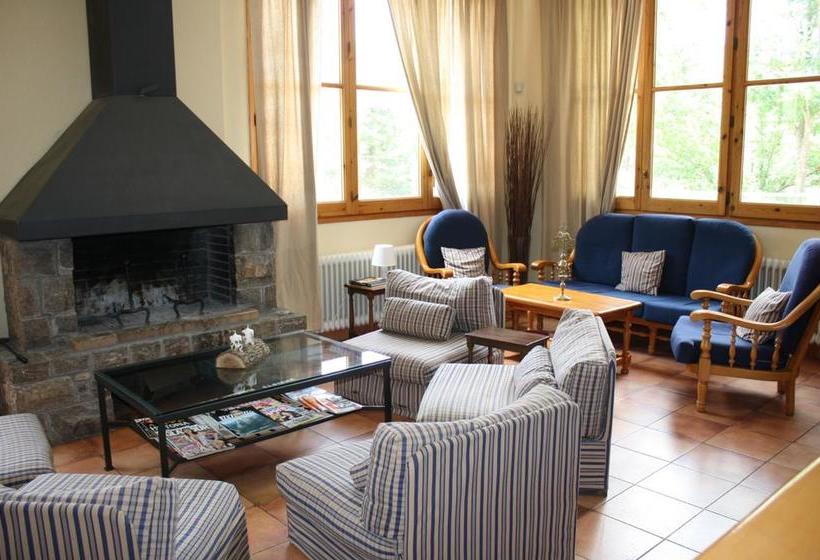 Отель Ca L Andreu