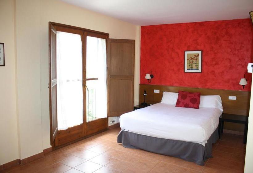 Отель Ca L Andreu