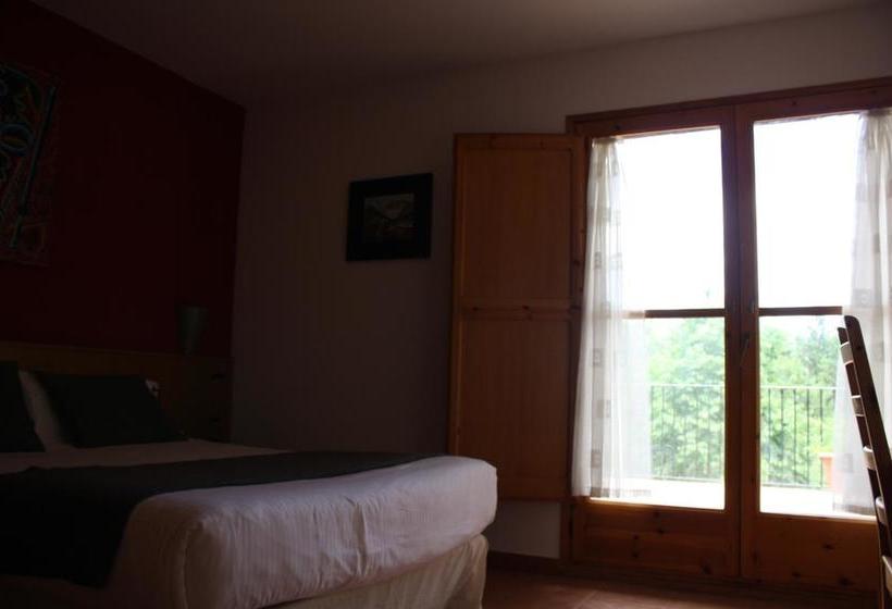 Отель Ca L Andreu