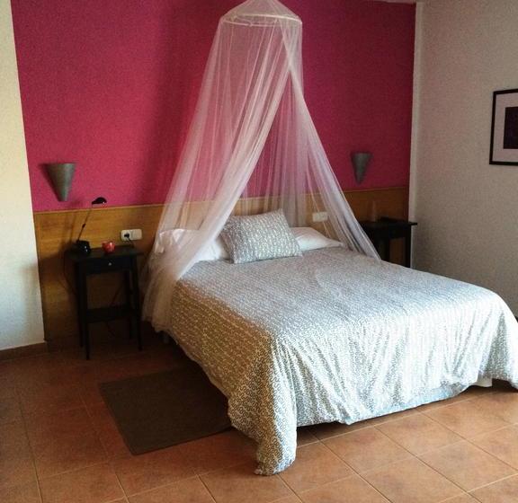 Отель Ca L Andreu