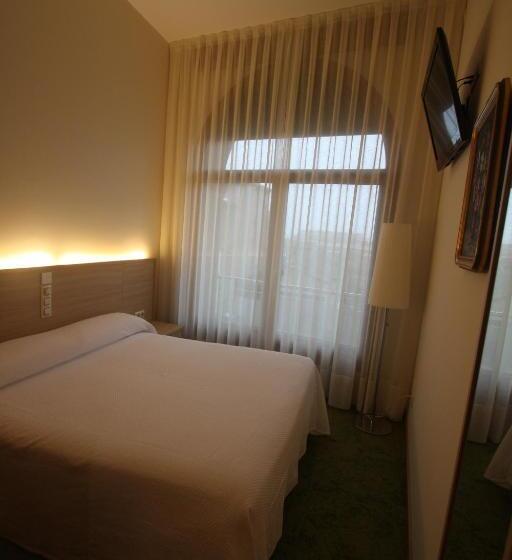 בית מלון כפרי Cal Piteu