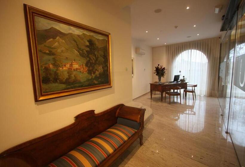 בית מלון כפרי Cal Piteu