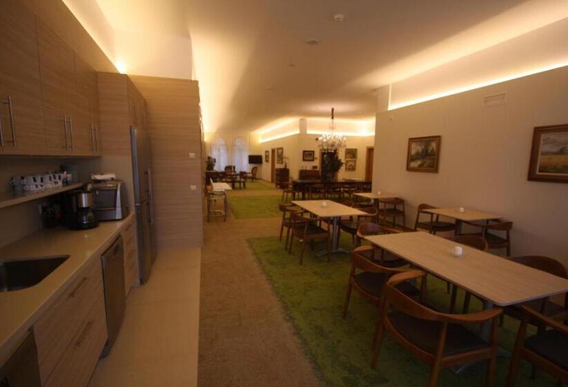 בית מלון כפרי Cal Piteu