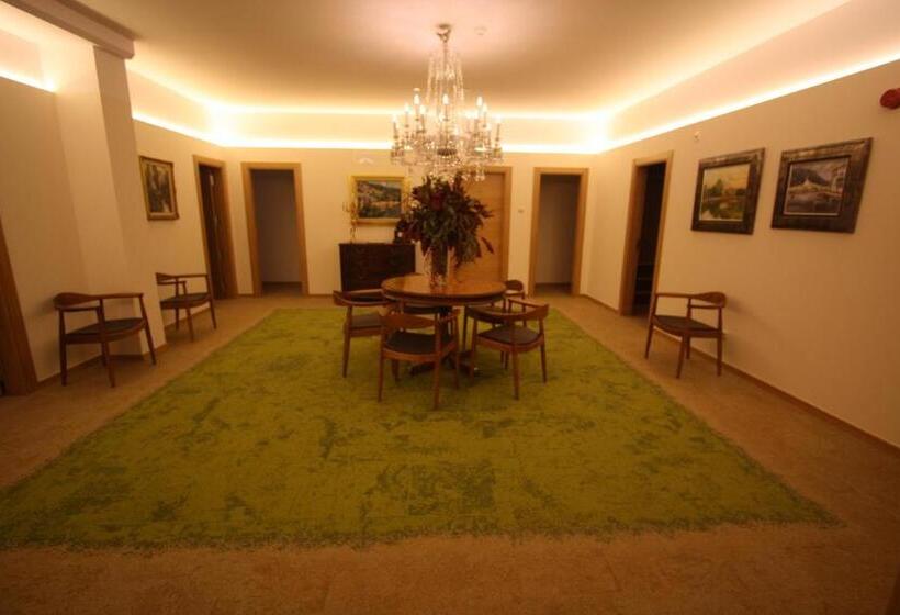 בית מלון כפרי Cal Piteu