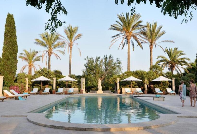 هتل Cal Reiet Holistic Retreat