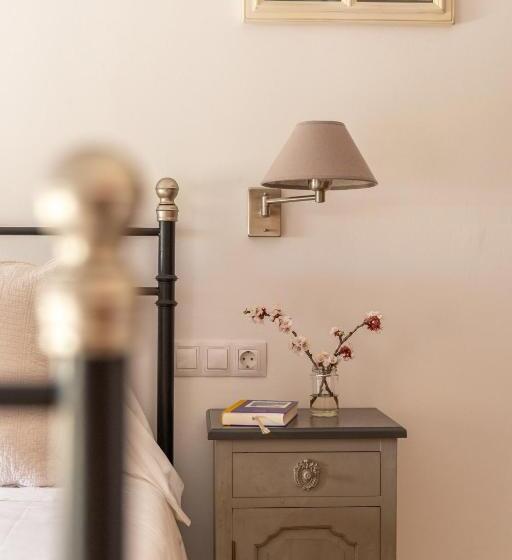 호텔 Cal Secretari Vell   Turismo De Interior