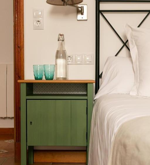 호텔 Cal Secretari Vell   Turismo De Interior