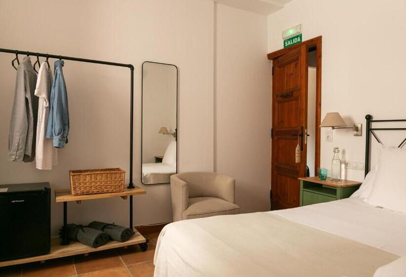 호텔 Cal Secretari Vell   Turismo De Interior