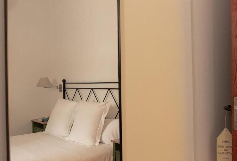 호텔 Cal Secretari Vell   Turismo De Interior