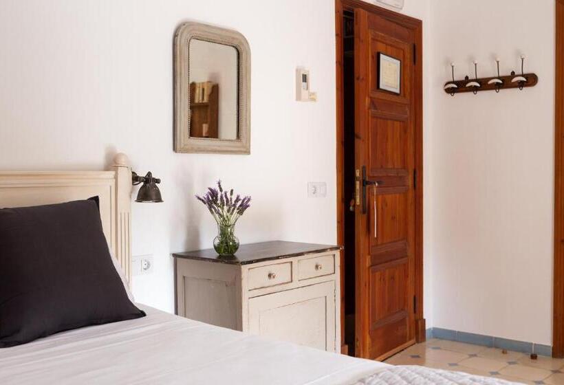 호텔 Cal Secretari Vell   Turismo De Interior