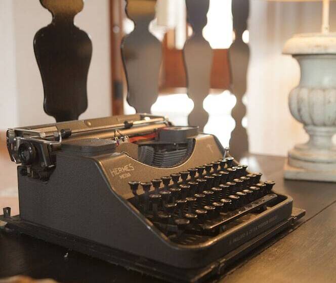 호텔 Cal Secretari Vell   Turismo De Interior