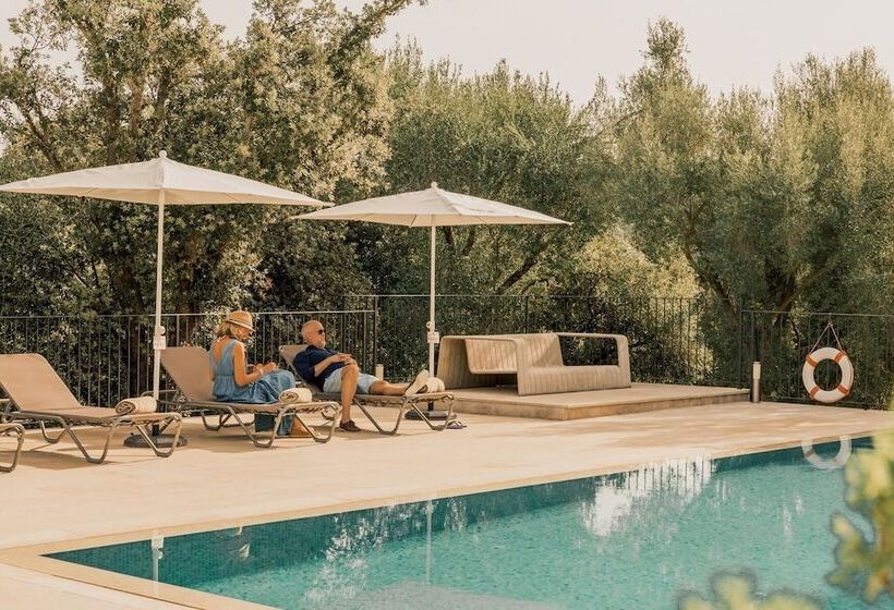 호텔 Cal Secretari Vell   Turismo De Interior