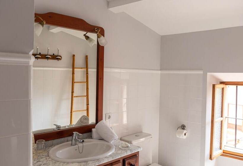 호텔 Cal Secretari Vell   Turismo De Interior