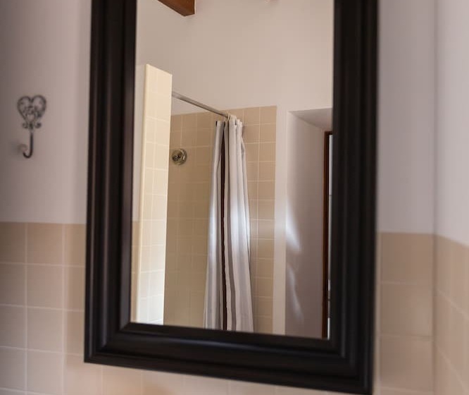 호텔 Cal Secretari Vell   Turismo De Interior