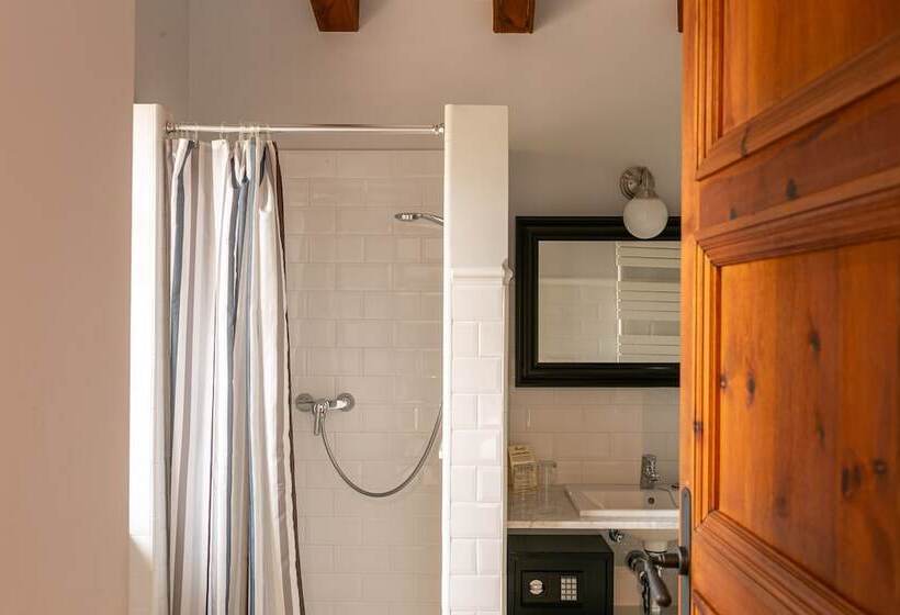 호텔 Cal Secretari Vell   Turismo De Interior