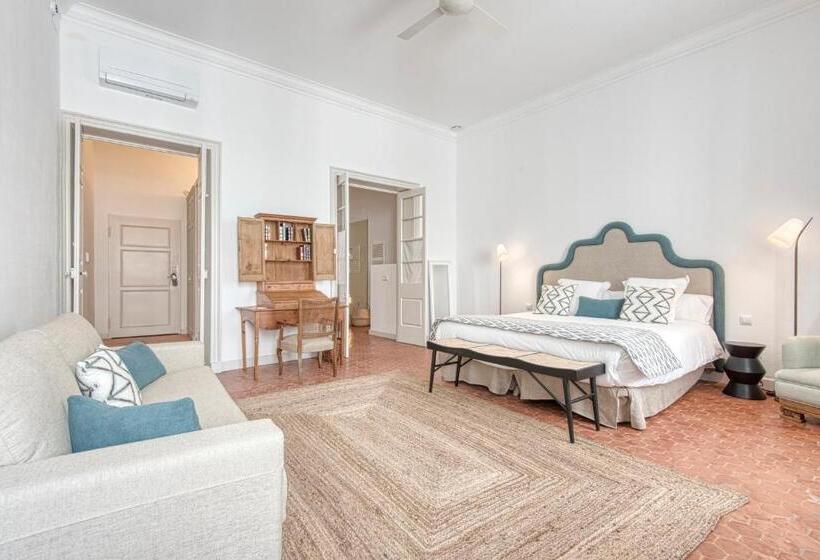 فندق Can Alberti 1740 Boutique