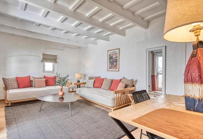 فندق Can Alberti 1740 Boutique