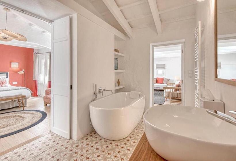 فندق Can Alberti 1740 Boutique