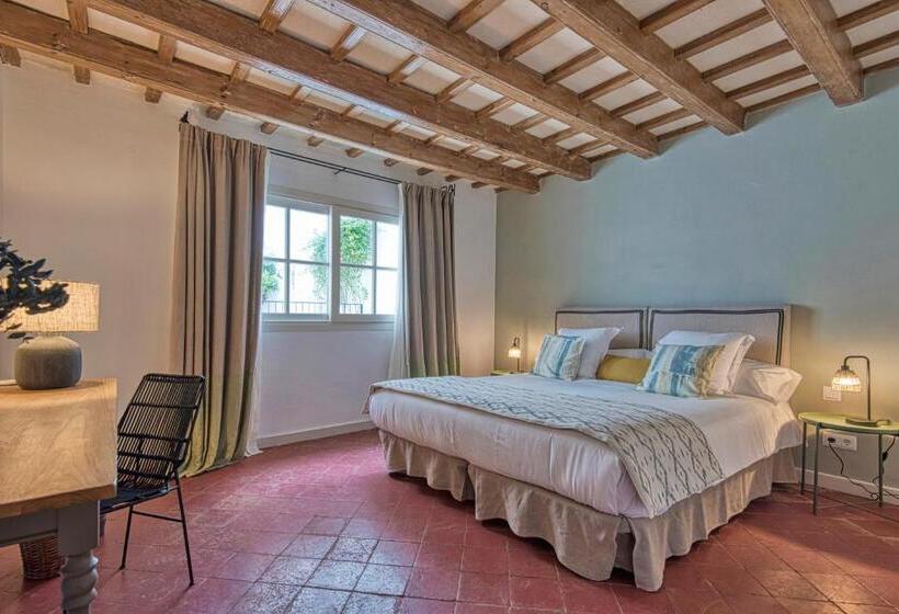 فندق Can Alberti 1740 Boutique