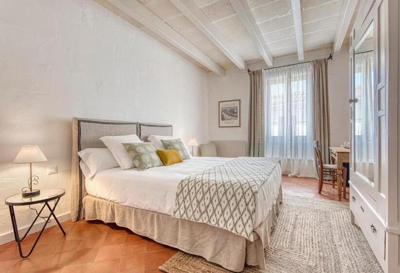 فندق Can Alberti 1740 Boutique