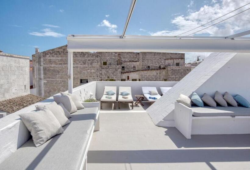 فندق Can Alberti 1740 Boutique